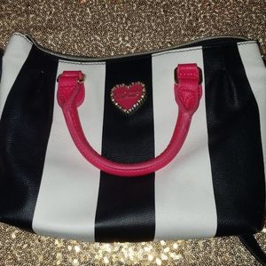 Betsy johnson purse